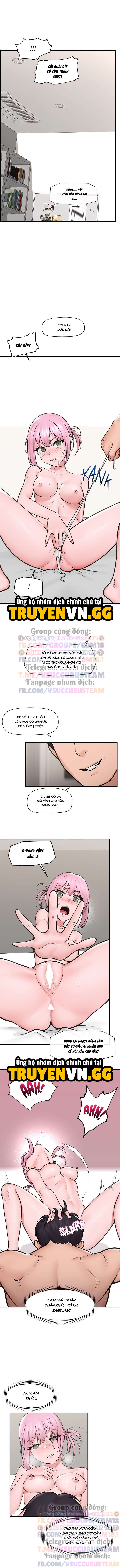 Quyền Năng Thôi Miên Chap Chap 9-Quyền Năng Thôi Miên - Next Chap 10