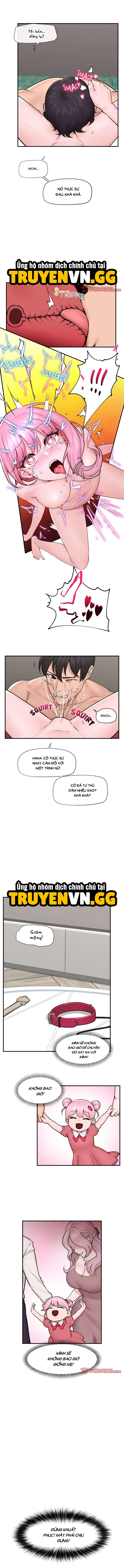 Quyền Năng Thôi Miên Chap Chap 9-Quyền Năng Thôi Miên - Next Chap 10