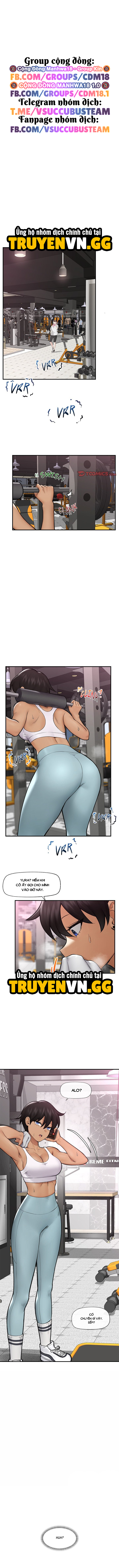 Quyền Năng Thôi Miên Chap Chapter 10-Quyền Năng Thôi Miên - Next Chap 11