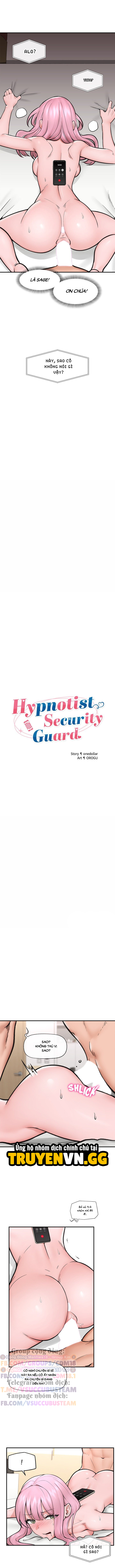 Quyền Năng Thôi Miên Chap Chapter 10-Quyền Năng Thôi Miên - Next Chap 11