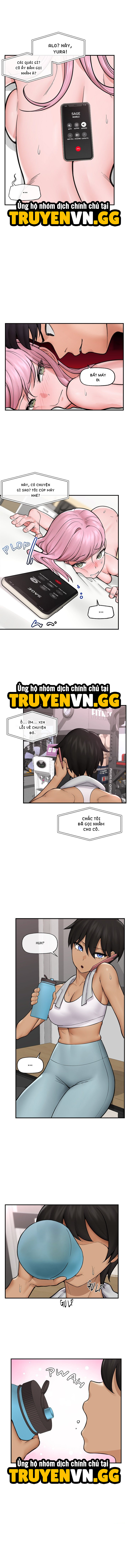 Quyền Năng Thôi Miên Chap Chapter 10-Quyền Năng Thôi Miên - Next Chap 11