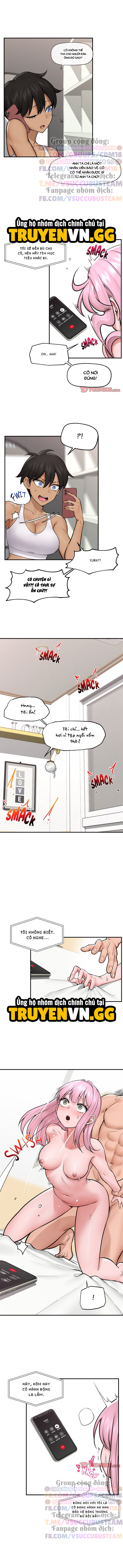 Quyền Năng Thôi Miên Chap Chapter 10-Quyền Năng Thôi Miên - Next Chap 11