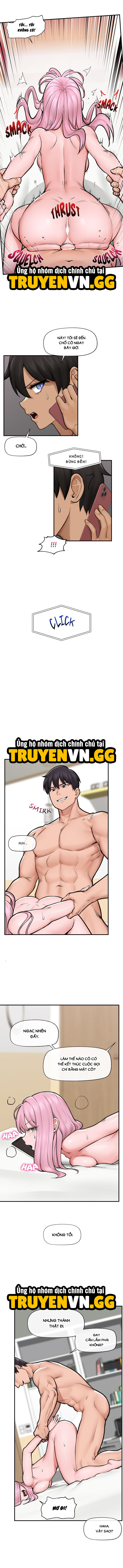 Quyền Năng Thôi Miên Chap Chapter 10-Quyền Năng Thôi Miên - Next Chap 11