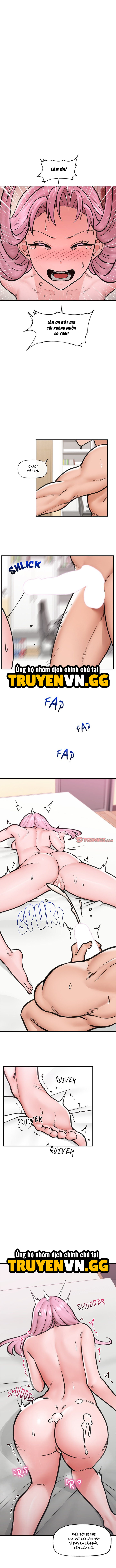 Quyền Năng Thôi Miên Chap Chapter 10-Quyền Năng Thôi Miên - Next Chap 11