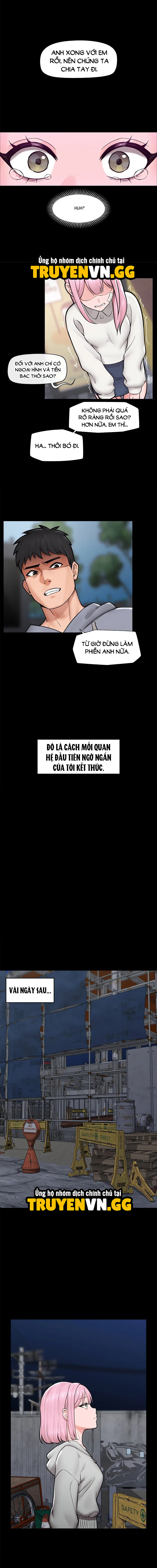 Quyền Năng Thôi Miên Chap Chapter 11-Quyền Năng Thôi Miên - Next Chap 12