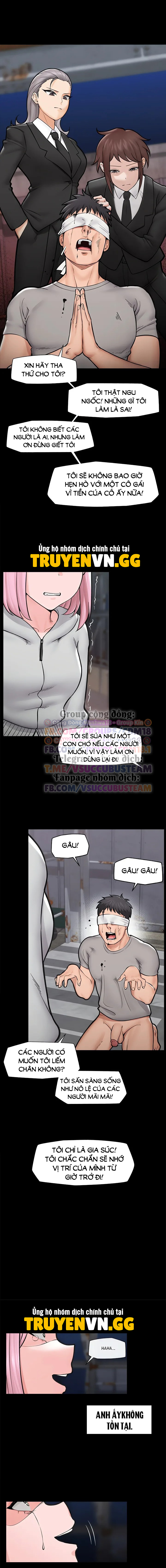 Quyền Năng Thôi Miên Chap Chapter 11-Quyền Năng Thôi Miên - Next Chap 12