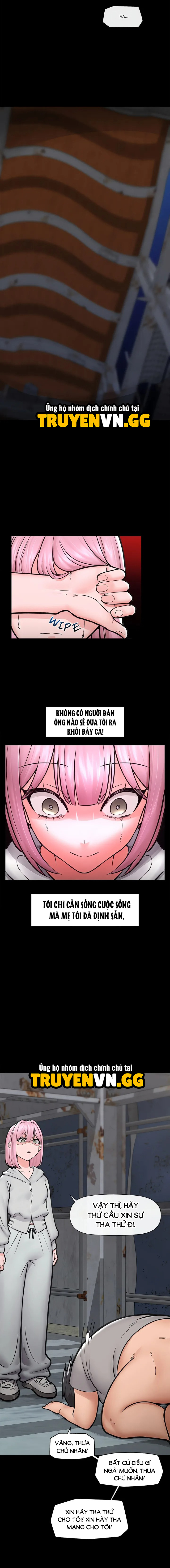 Quyền Năng Thôi Miên Chap Chapter 11-Quyền Năng Thôi Miên - Next Chap 12