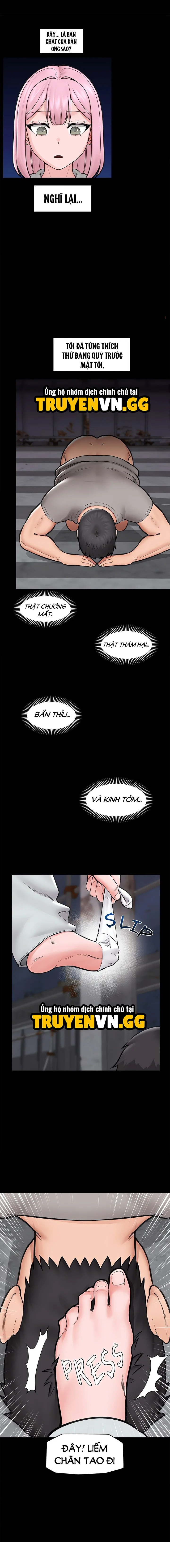 Quyền Năng Thôi Miên Chap Chapter 11-Quyền Năng Thôi Miên - Next Chap 12