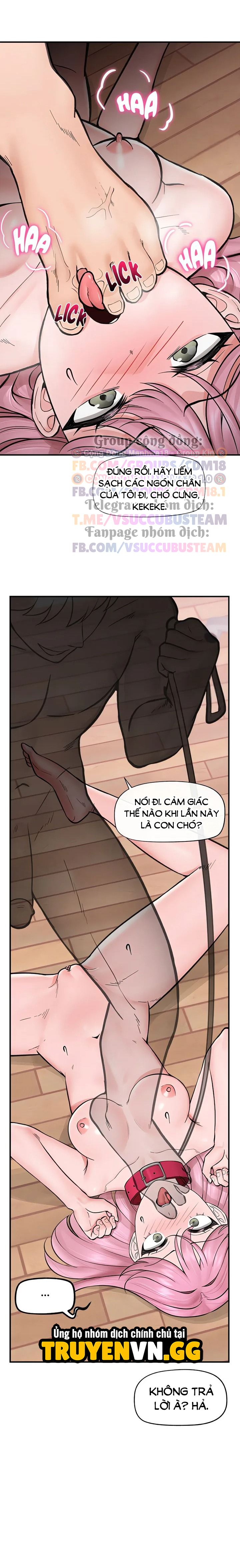 Quyền Năng Thôi Miên Chap Chapter 11-Quyền Năng Thôi Miên - Next Chap 12