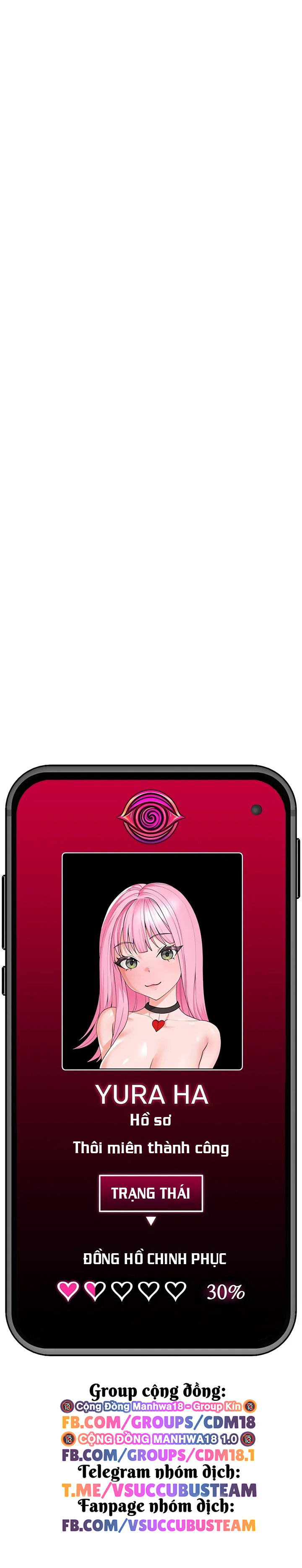 Quyền Năng Thôi Miên Chap Chapter 11-Quyền Năng Thôi Miên - Next Chap 12