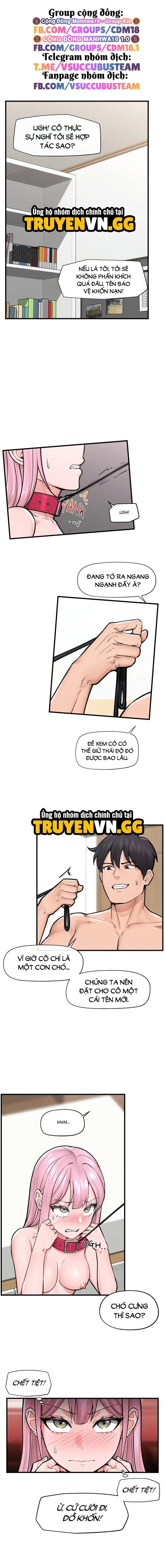 Quyền Năng Thôi Miên Chap Chapter 11-Quyền Năng Thôi Miên - Next Chap 12