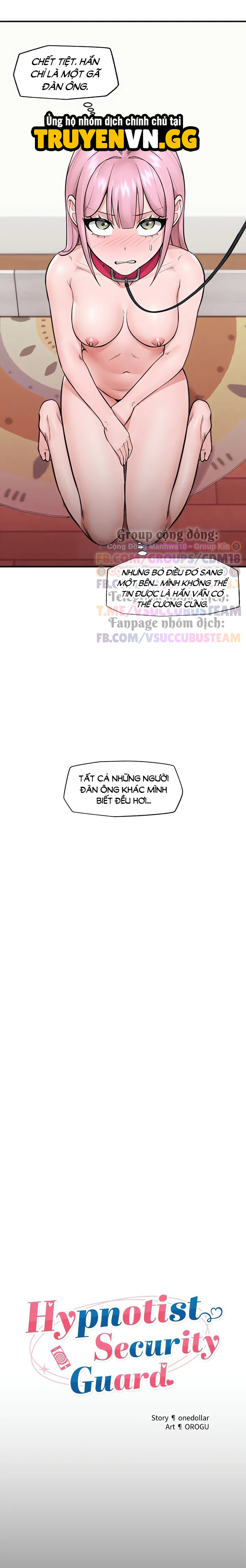 Quyền Năng Thôi Miên Chap Chapter 11-Quyền Năng Thôi Miên - Next Chap 12