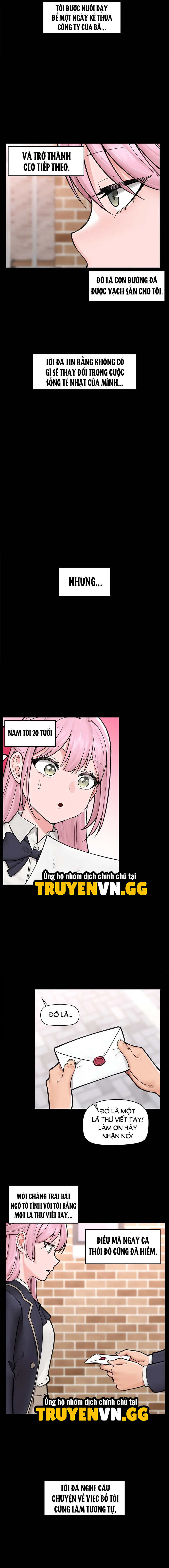 Quyền Năng Thôi Miên Chap Chapter 11-Quyền Năng Thôi Miên - Next Chap 12