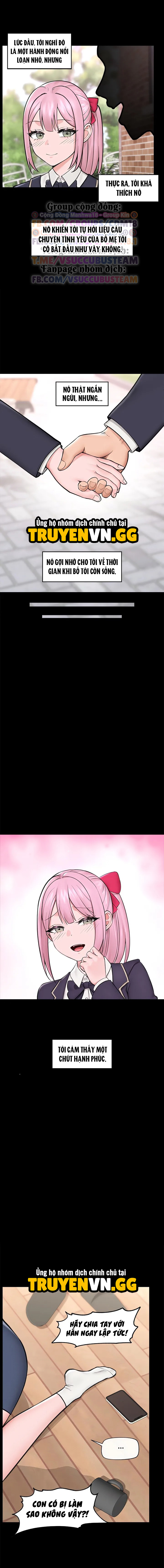 Quyền Năng Thôi Miên Chap Chapter 11-Quyền Năng Thôi Miên - Next Chap 12