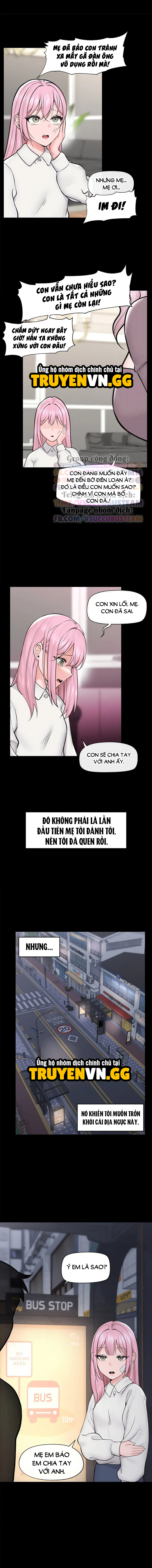 Quyền Năng Thôi Miên Chap Chapter 11-Quyền Năng Thôi Miên - Next Chap 12