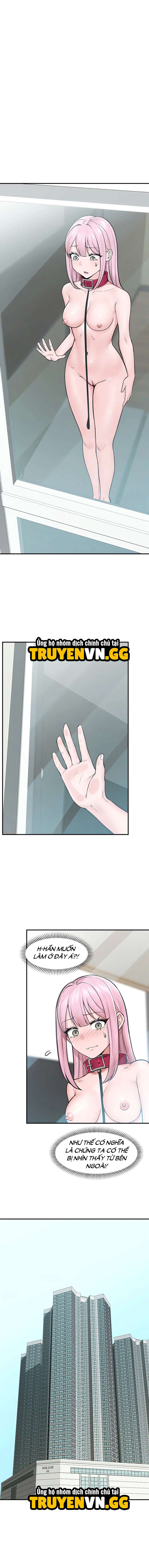 Quyền Năng Thôi Miên Chap Chap 12-Quyền Năng Thôi Miên - Next Chap 13