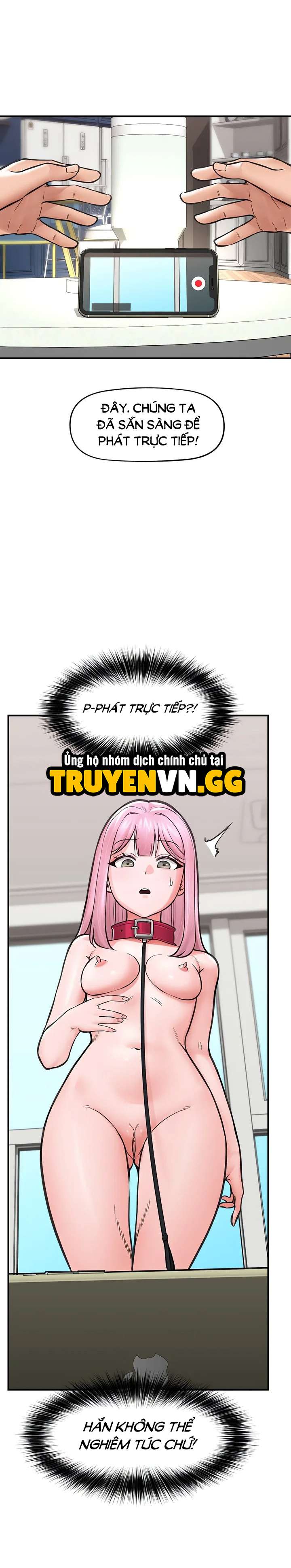 Quyền Năng Thôi Miên Chap Chap 12-Quyền Năng Thôi Miên - Next Chap 13