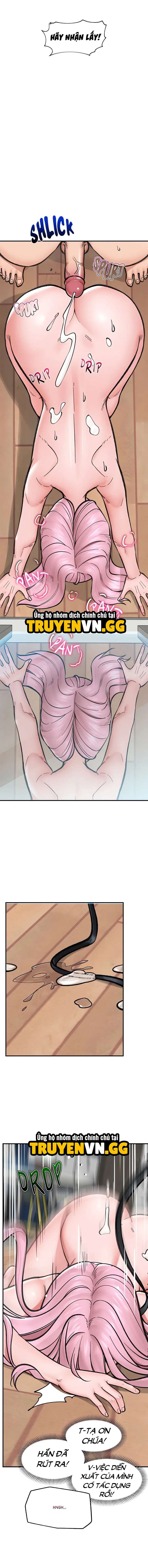 Quyền Năng Thôi Miên Chap Chap 13-Quyền Năng Thôi Miên - Next Chap 14