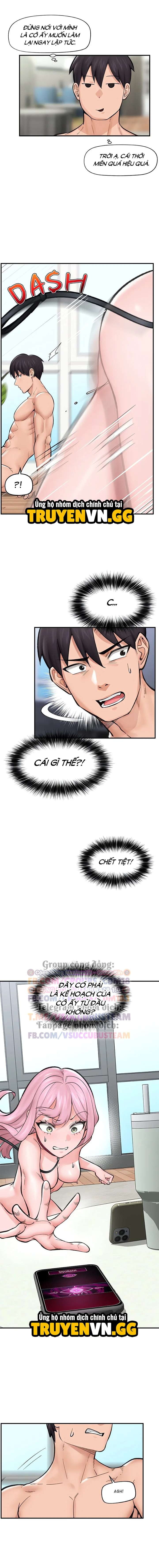 Quyền Năng Thôi Miên Chap Chap 13-Quyền Năng Thôi Miên - Next Chap 14