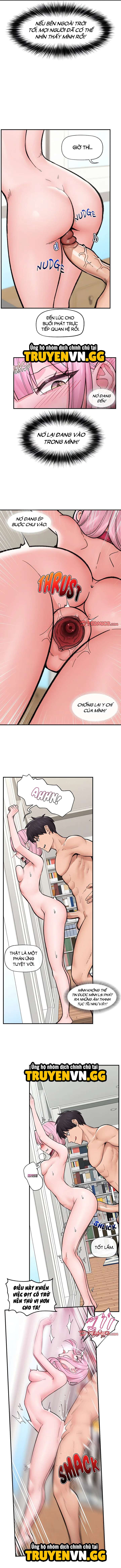 Quyền Năng Thôi Miên Chap Chap 13-Quyền Năng Thôi Miên - Next Chap 14