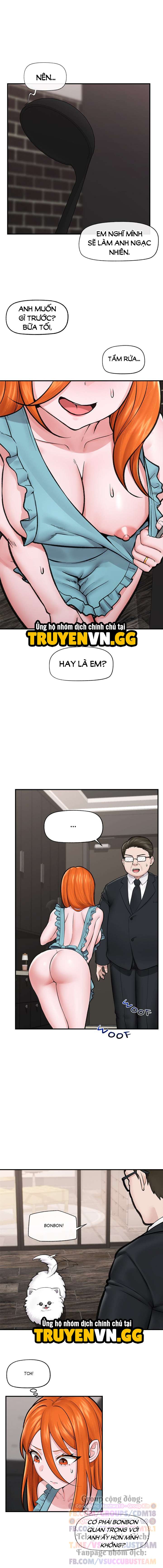 Quyền Năng Thôi Miên Chap Chap 14-Quyền Năng Thôi Miên - Next Chap 15