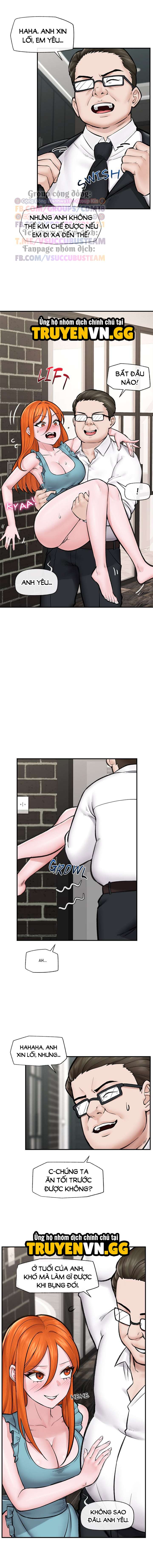 Quyền Năng Thôi Miên Chap Chap 14-Quyền Năng Thôi Miên - Next Chap 15