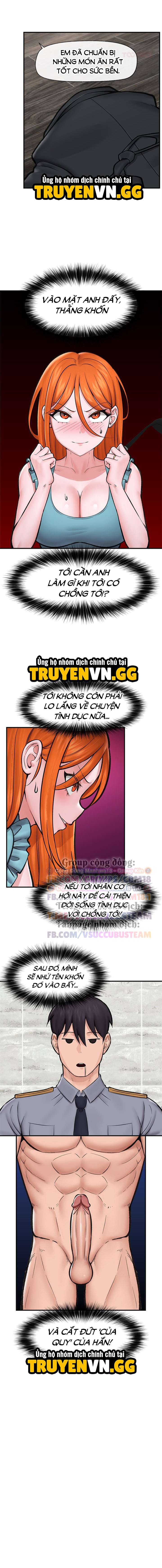 Quyền Năng Thôi Miên Chap Chap 14-Quyền Năng Thôi Miên - Next Chap 15