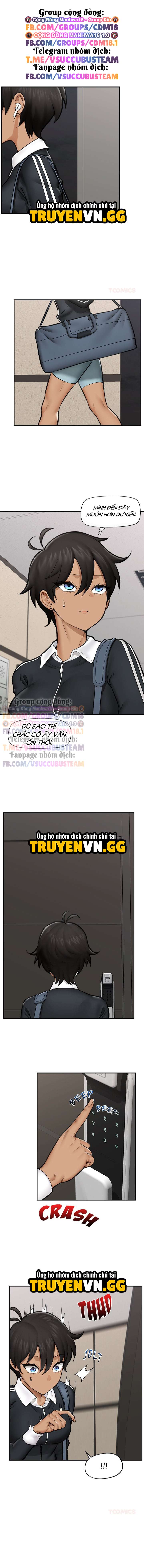 Quyền Năng Thôi Miên Chap Chap 14-Quyền Năng Thôi Miên - Next Chap 15