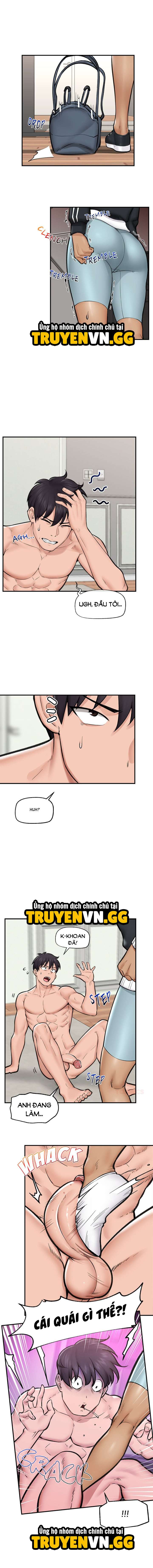 Quyền Năng Thôi Miên Chap Chap 14-Quyền Năng Thôi Miên - Next Chap 15