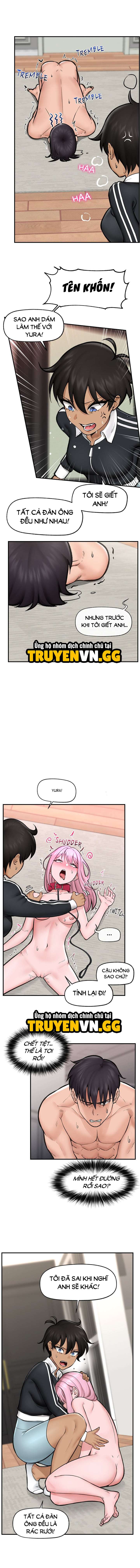 Quyền Năng Thôi Miên Chap Chap 14-Quyền Năng Thôi Miên - Next Chap 15