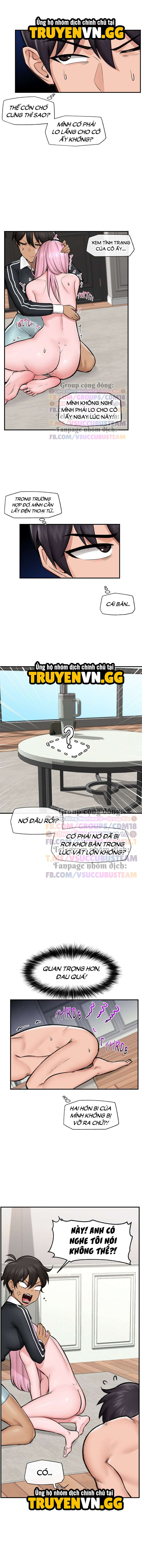 Quyền Năng Thôi Miên Chap Chap 14-Quyền Năng Thôi Miên - Next Chap 15