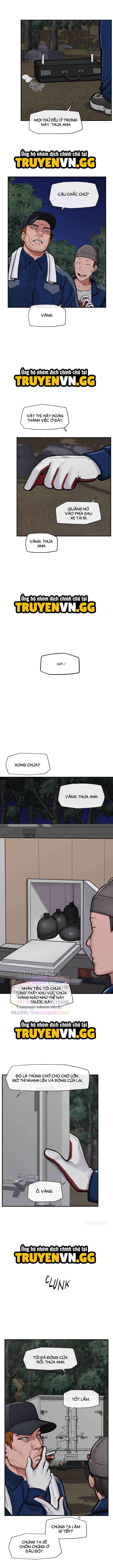 Quyền Năng Thôi Miên Chap Chap 15-Quyền Năng Thôi Miên - Next Chap 16