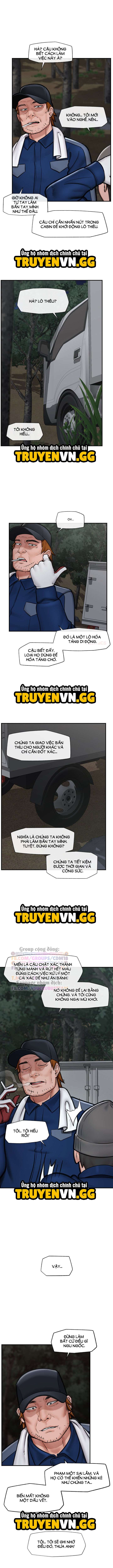 Quyền Năng Thôi Miên Chap Chap 15-Quyền Năng Thôi Miên - Next Chap 16