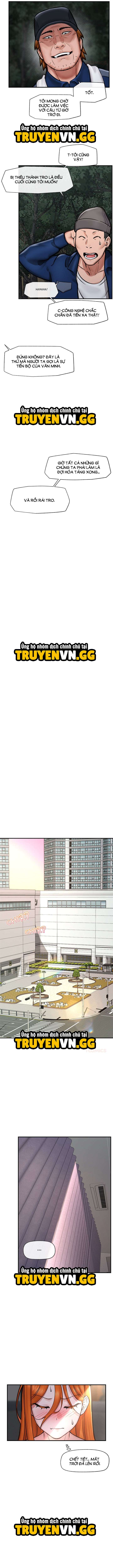Quyền Năng Thôi Miên Chap Chap 15-Quyền Năng Thôi Miên - Next Chap 16