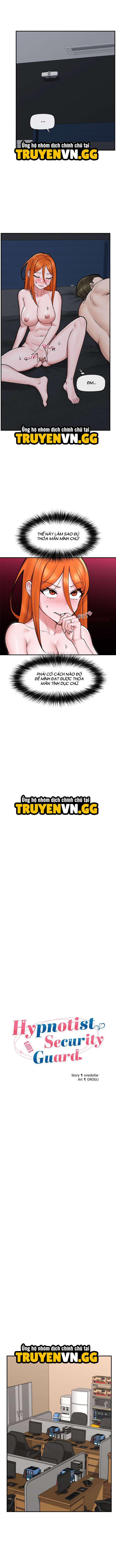 Quyền Năng Thôi Miên Chap Chap 15-Quyền Năng Thôi Miên - Next Chap 16