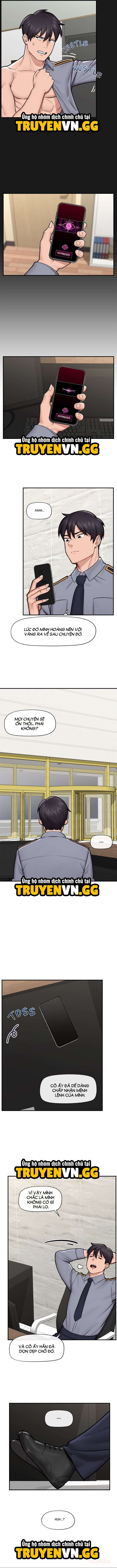 Quyền Năng Thôi Miên Chap Chap 15-Quyền Năng Thôi Miên - Next Chap 16