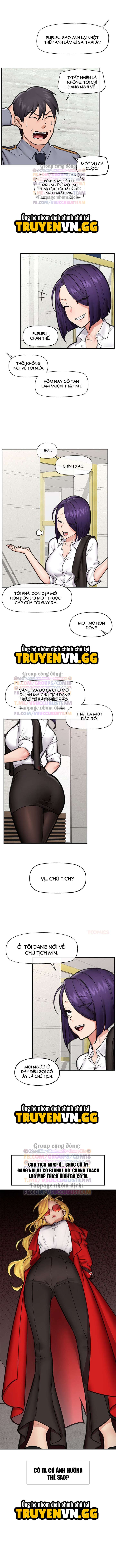 Quyền Năng Thôi Miên Chap Chap 15-Quyền Năng Thôi Miên - Next Chap 16