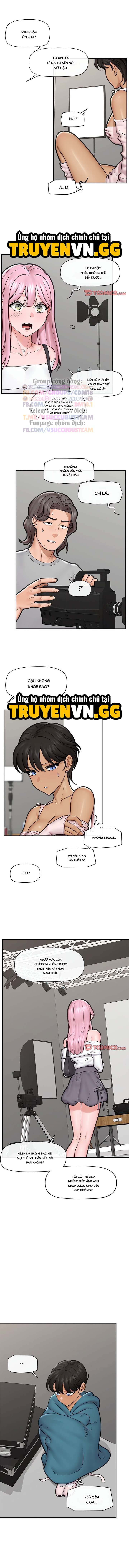 Quyền Năng Thôi Miên Chap Chap 16-Quyền Năng Thôi Miên - Next Chap 17