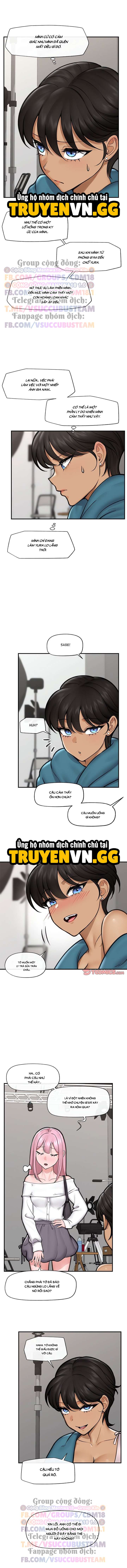 Quyền Năng Thôi Miên Chap Chap 16-Quyền Năng Thôi Miên - Next Chap 17