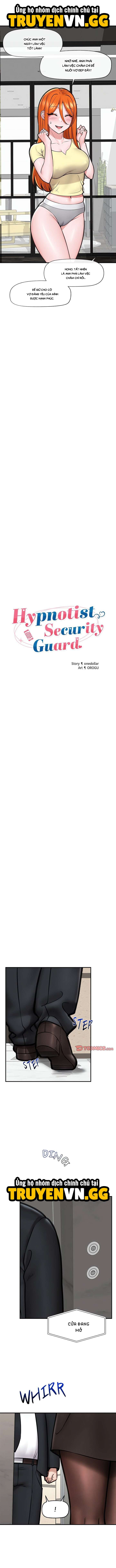 Quyền Năng Thôi Miên Chap Chap 16-Quyền Năng Thôi Miên - Next Chap 17