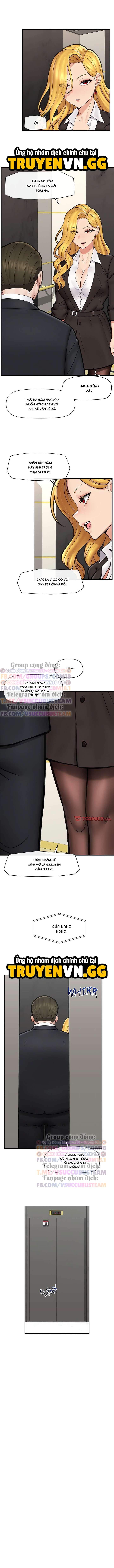 Quyền Năng Thôi Miên Chap Chap 16-Quyền Năng Thôi Miên - Next Chap 17