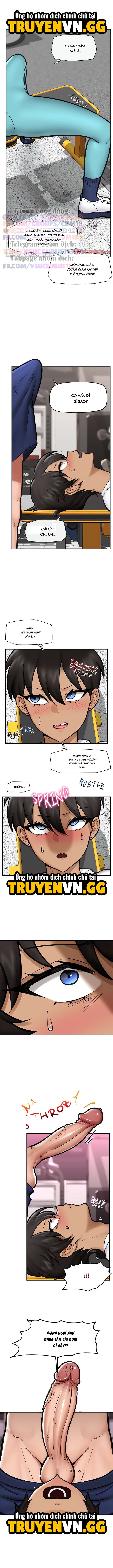 Quyền Năng Thôi Miên Chap Chap 17-Quyền Năng Thôi Miên - Next Chap 18