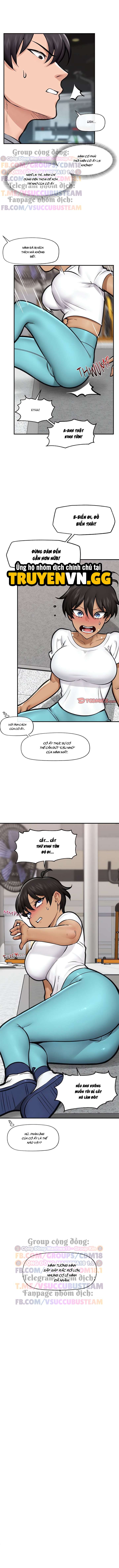 Quyền Năng Thôi Miên Chap Chap 17-Quyền Năng Thôi Miên - Next Chap 18