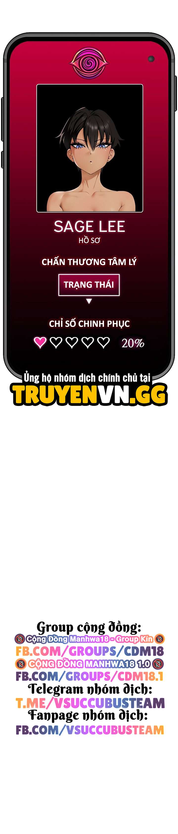 Quyền Năng Thôi Miên Chap Chap 17-Quyền Năng Thôi Miên - Next Chap 18