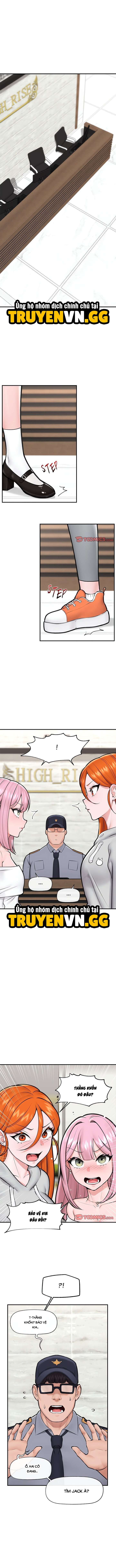 Quyền Năng Thôi Miên Chap Chap 17-Quyền Năng Thôi Miên - Next Chap 18