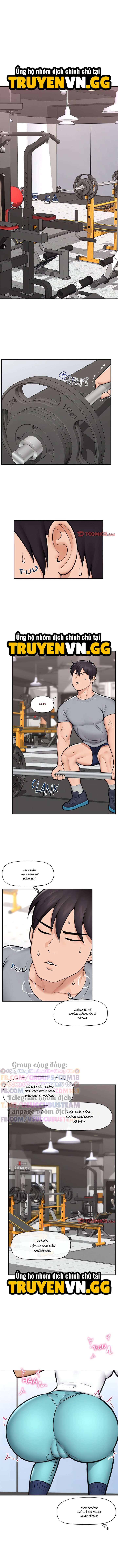 Quyền Năng Thôi Miên Chap Chap 17-Quyền Năng Thôi Miên - Next Chap 18