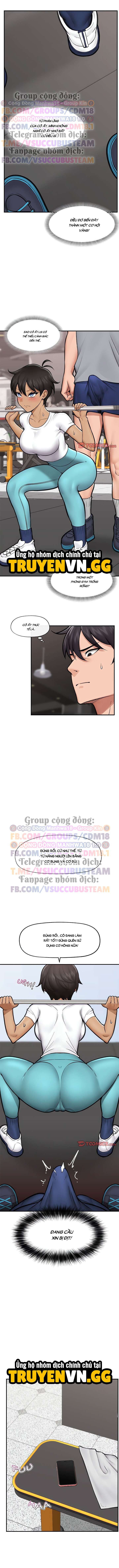 Quyền Năng Thôi Miên Chap Chap 17-Quyền Năng Thôi Miên - Next Chap 18