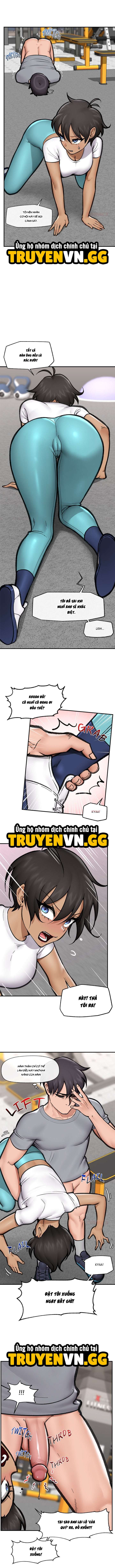 Quyền Năng Thôi Miên Chap Chap 18-Quyền Năng Thôi Miên - Next Chap 19