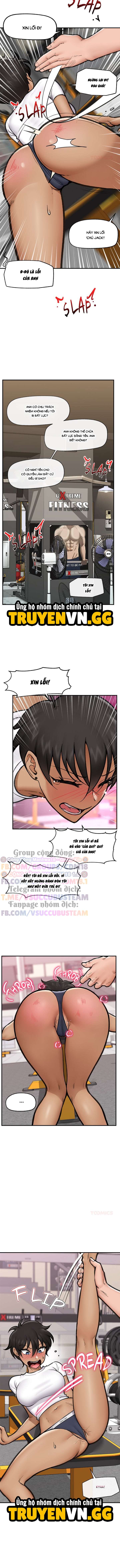 Quyền Năng Thôi Miên Chap Chap 18-Quyền Năng Thôi Miên - Next Chap 19