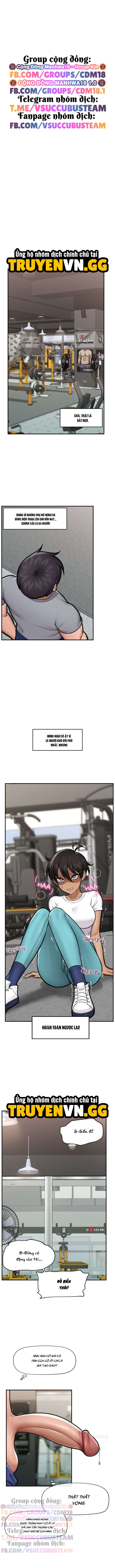 Quyền Năng Thôi Miên Chap Chap 18-Quyền Năng Thôi Miên - Next Chap 19